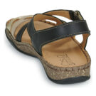Casual Attitude SLOWA Nero Sandali bassi Donna - 5