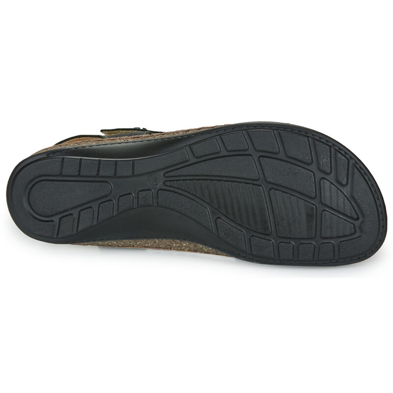 Casual Attitude SLOWA Nero Sandali bassi Donna - 7