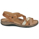 Casual Attitude SLOWA Marrone Sandali bassi Donna - 2