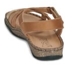 Casual Attitude SLOWA Marrone Sandali bassi Donna - 5