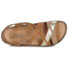 Casual Attitude SLOWA Marrone Sandali bassi Donna - 6