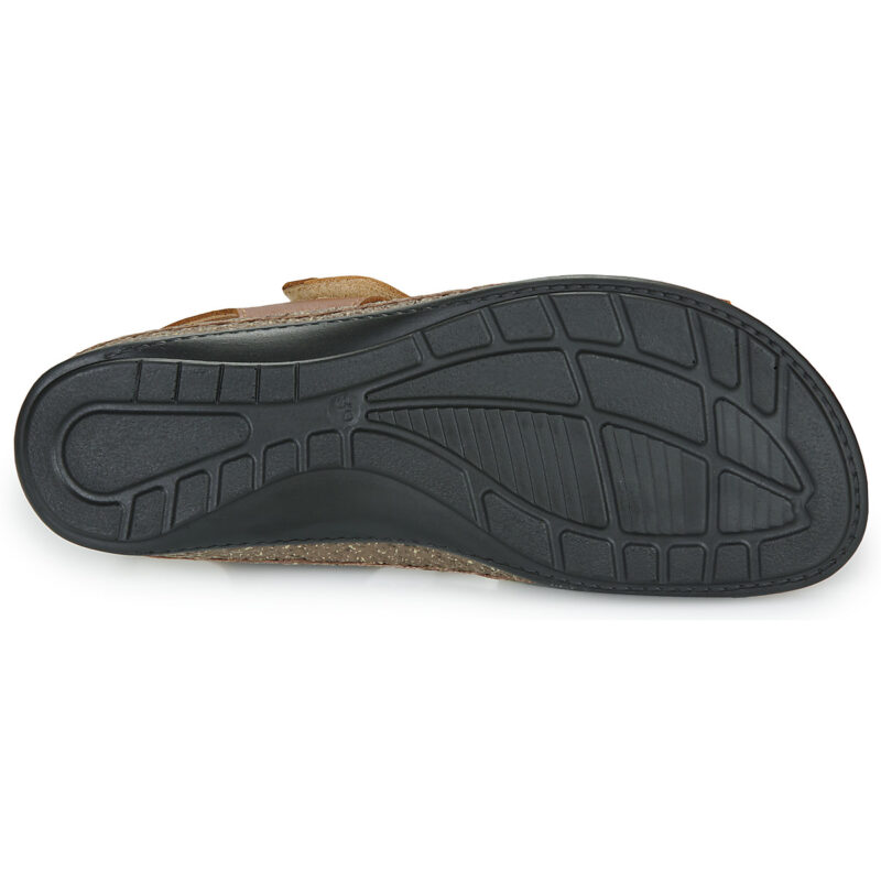 Casual Attitude SLOWAN Marrone Sandali bassi Donna - 7