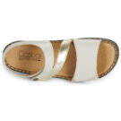 Casual Attitude SLOWAN Beige Sandali bassi Donna - 6