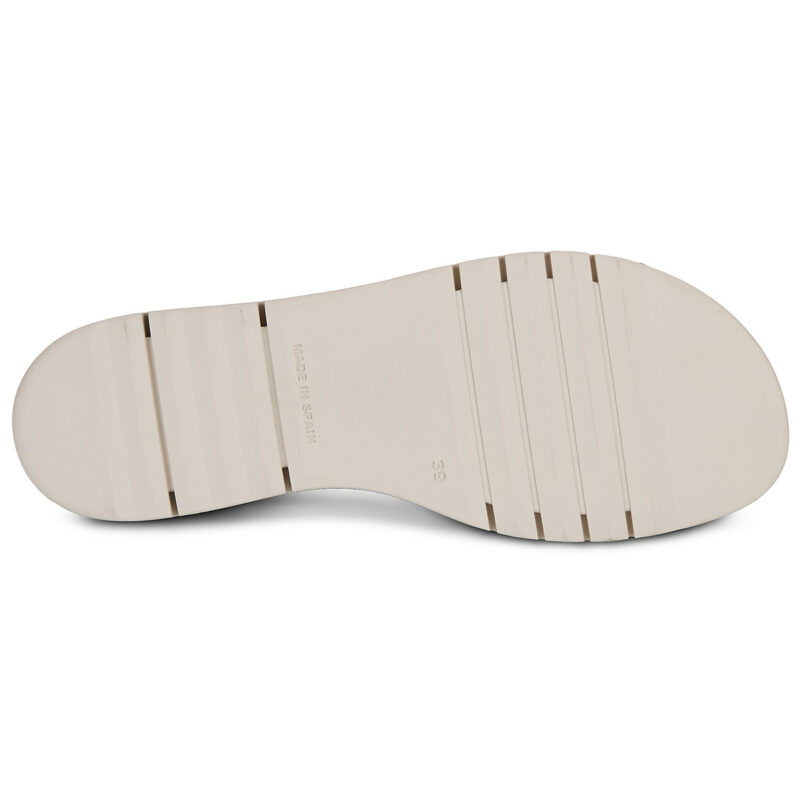 Casual Attitude SANDA Marrone Sandali con zeppa Donna - 7