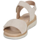 Casual Attitude SANDA Beige Sandali con zeppa Donna - 3