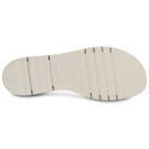 Casual Attitude SANDA Beige Sandali con zeppa Donna - 7
