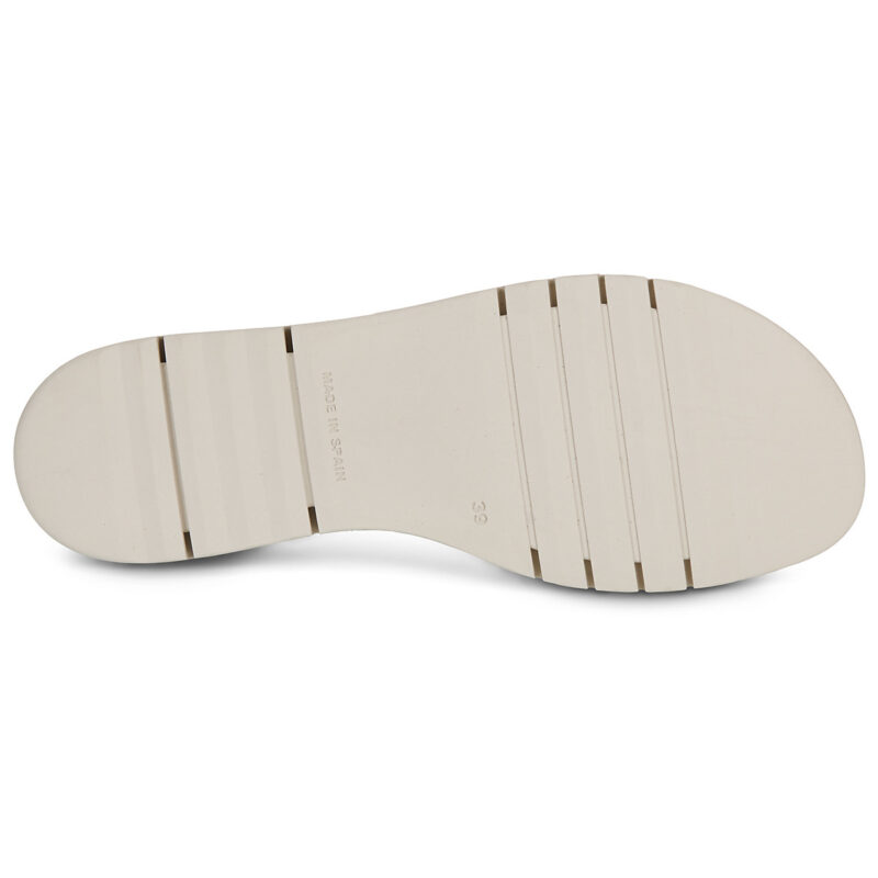 Casual Attitude SANDA Beige Sandali con zeppa Donna - 7