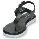 MICHAEL Michael Kors VAL THONG SANDAL Nero Sandali bassi Donna - 3