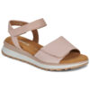 Gabor ALMA Rosa Sandali con zeppa Donna
