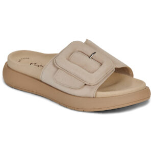 Gabor  INAYA  Beige -  Ciabatta Donna