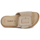 Gabor INAYA Beige Ciabatta Donna - 6