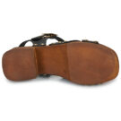 Betty London Lolo Nero Sandali con tacco Donna - 7