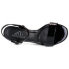 Moony Mood ELSIE Nero Sandali con tacco Donna - 6