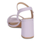 Moony Mood ELSIE Viola Sandali con tacco Donna - 5