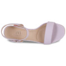 Moony Mood ELSIE Viola Sandali con tacco Donna - 6