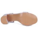 Moony Mood ELSIE Viola Sandali con tacco Donna - 7