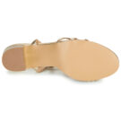 Moony Mood SABRINA Oro Sandali con tacco Donna - 7