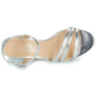 Moony Mood SABRINA Argento Sandali con tacco Donna - 6