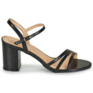 Moony Mood SABRINA Nero Sandali con tacco Donna - 2