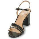 Moony Mood SABRINA Nero Sandali con tacco Donna - 3