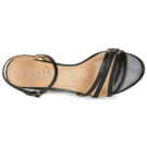 Moony Mood SABRINA Nero Sandali con tacco Donna - 6