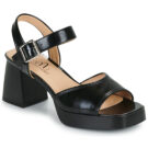Moony Mood GINA Black Heeled Sandals Women - 1