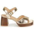 Moony Mood GINA Black Heeled Sandals Women - 2