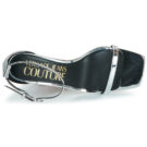 Versace Jeans Couture 80VA3S76 Argento Sandali con tacco Donna - 6