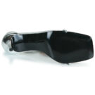 Versace Jeans Couture 80VA3S76 Argento Sandali con tacco Donna - 7