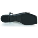 Versace Jeans Couture 80VA3S61 Argento Sandali bassi Donna - 7