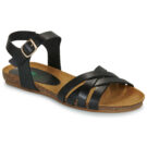 Dream in Green ALIC Nero Sandali bassi Donna - 1