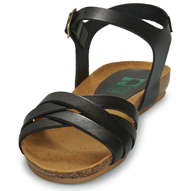 Dream in Green ALIC Nero Sandali bassi Donna - 3