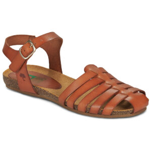 Dream in Green  ALICAN  Marrone -  Sandali bassi  Donna