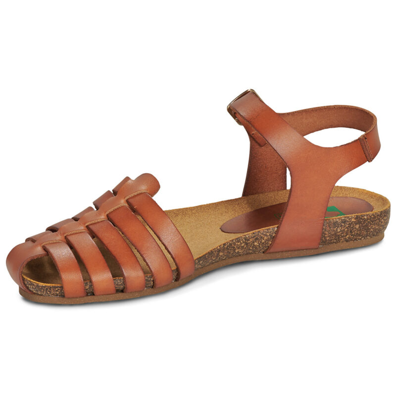 Dream in Green ALICAN Marrone Sandali bassi Donna - 4