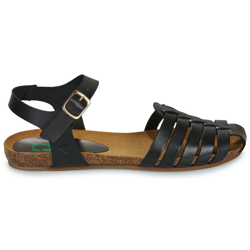 Dream in Green ALICAN Nero Sandali bassi Donna - 2
