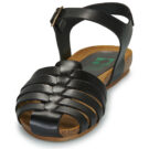 Dream in Green ALICAN Nero Sandali bassi Donna - 3