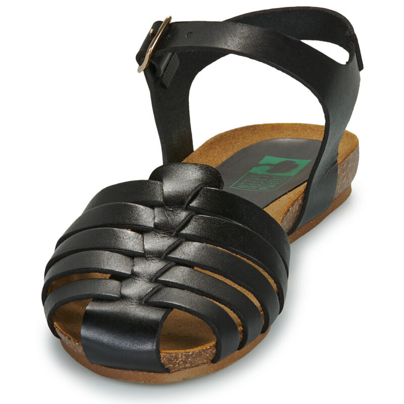 Dream in Green ALICAN Nero Sandali bassi Donna - 3