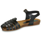Dream in Green ALICAN Nero Sandali bassi Donna - 4