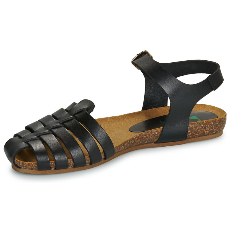 Dream in Green ALICAN Nero Sandali bassi Donna - 4