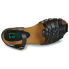 Dream in Green ALICAN Nero Sandali bassi Donna - 6