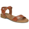 Dream in Green BLI Marrone Sandali bassi Donna