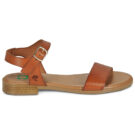Dream in Green BLI Marrone Sandali bassi Donna - 2