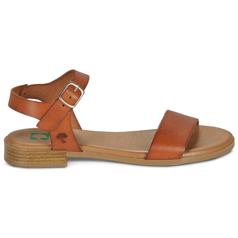 Dream in Green BLI Marrone Sandali bassi Donna - 2