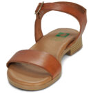 Dream in Green BLI Marrone Sandali bassi Donna - 3