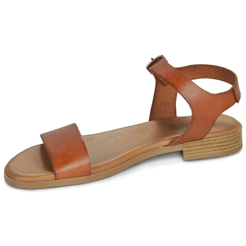 Dream in Green BLI Marrone Sandali bassi Donna - 4