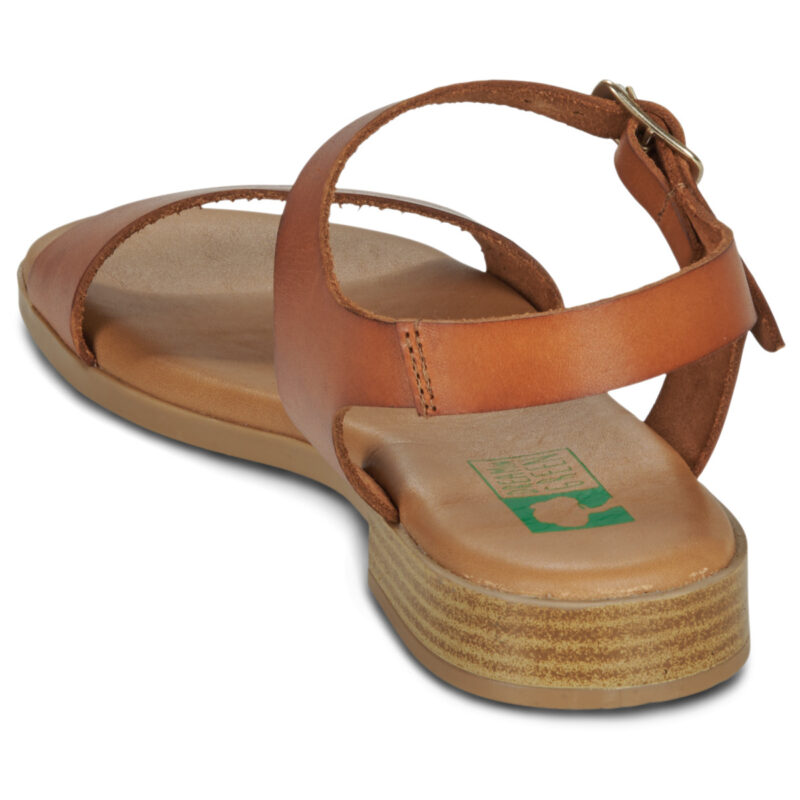 Dream in Green BLI Marrone Sandali bassi Donna - 5