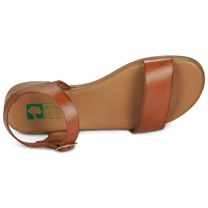 Dream in Green BLI Marrone Sandali bassi Donna - 6