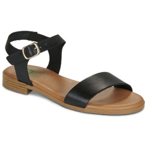 Dream in Green  BLI  Nero -  Sandali bassi  Donna