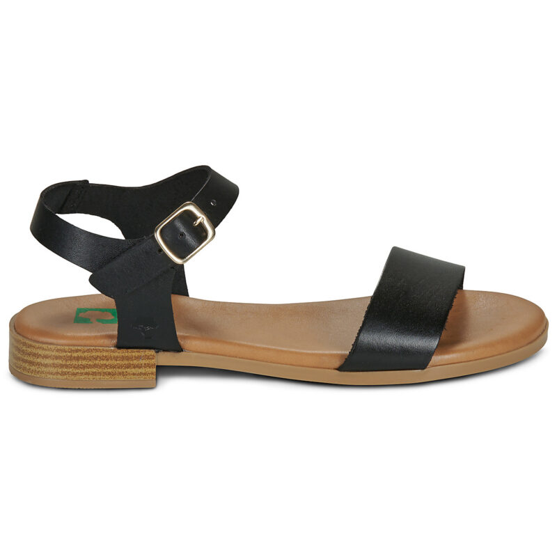 Dream in Green BLI Nero Sandali bassi Donna - 2