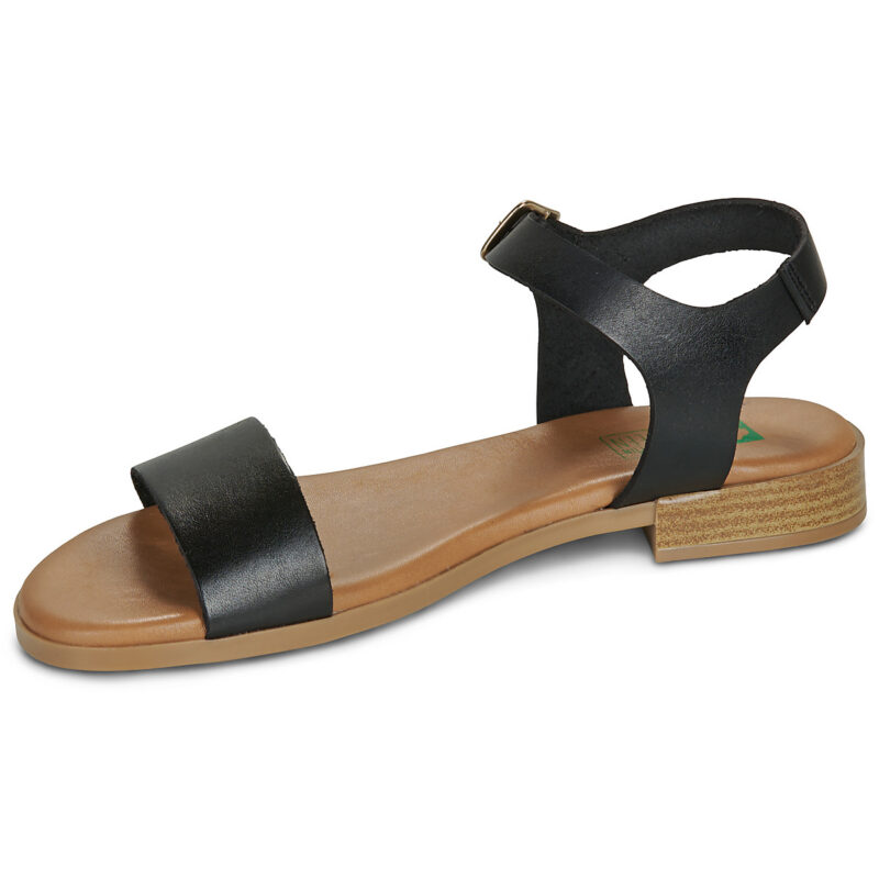 Dream in Green BLI Nero Sandali bassi Donna - 4